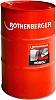 Синтетическое резьбонарезное масло Rothenberger Ronol Syn 210 л