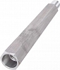 Удлинитель алюминиевый для алмазных коронок Diam 1 1/4" 300 мм