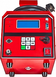Аппараты для электромуфтовой сварки пнд труб Sovet-315 Аппараты для электромуфтовой сварки пнд труб Sovet-315