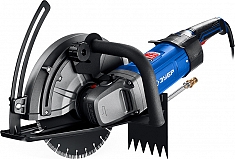 Электрический резчик по бетону Зубр Профессионал ЗШ-П100-2700 ПСТ Электрический резчик по бетону Зубр Профессионал ЗШ-П100-2700 ПСТ