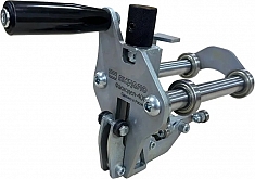 Фаскосниматель для полиэтиленовых труб ПНДело Фаскодел-400