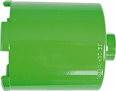 Коронка для подрозетников дрели для сухого алмазного бурения Eibenstock EHD 1500 Set