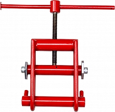 Передавливатель механический для полиэтиленовых труб Brexit BrexPress WP 63 Передавливатель механический для полиэтиленовых труб Brexit BrexPress WP 63