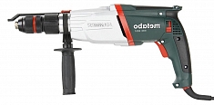 Перфоратор SDS-Plus электрический Metabo KHE2851