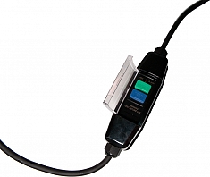 PRCD алмазной сверлильной установки Voll V-Drill 350N