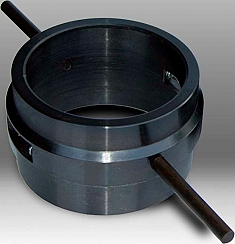 Ручная зачистка для армированных полипропиленовых труб ADR Tools 75 мм Ручная зачистка для армированных полипропиленовых труб ADR Tools 75 мм