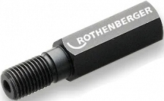 Удлинитель для коронки по бетону Rothenberger 1 1/4 UNC, 100 мм Удлинитель для коронки по бетону Rothenberger 1 1/4 UNC, 100 мм