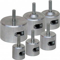 Зачистка под дрель для полипропиленовых армированных труб ADR Tools 25 мм Зачистка под дрель для полипропиленовых армированных труб ADR Tools 25 мм